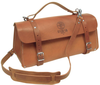 Deluxe Leather Bag, 18-Inch Rohs Compliant Klein Tools - 06J9229 - Newark, An Avnet Company