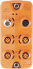 IO-Link master with AS-i interface -- AC6000 - Image