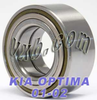 KIA OPTIMA Auto/Car Wheel Ball Bearing 2001-2002 -- Kit11025_5