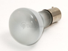 21.2 Watt, 28 Volt, Miniature R12 Aircraft Reflector Bulb -- C1385