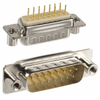 D-Sub Connector Assemblies - 4515MEA-ND - DigiKey