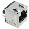 Modular/Ethernet Connector (RJ45, RJ11) Jacks - 664-RJE451881401-ND - DigiKey