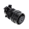Circular Connector Assemblies - 339-PT06E-14-15S(470)-ND - DigiKey