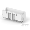 Headers, Male Pins - 17-2-2324245-0-ND - DigiKey