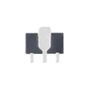 Voltage Regulators - Linear - XC6206P332PR - Quarktwin Technology Ltd.