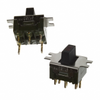 Slide Switches - MS13LFW01C-ND - DigiKey