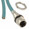 Circular Cable Assemblies - 277-8096-ND - DigiKey