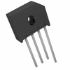 Discrete Semiconductor Products - Diodes - Bridge Rectifiers - PBU805 - Shenzhen Shengyu Electronics Technology Limited