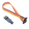 Sensor Evaluation Boards - 505-EVAL-ADT7422MBZ-ND - DigiKey