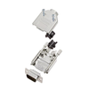 D-Sub Connector Assemblies - 4414-6355-0030-01-ND - DigiKey