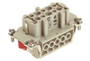 Power Connectors - 09340032701 - Powell Electronics, Inc.