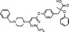 3-(4-(2-amino-6-(4-benzylpiperazin-1-yl) pyrimidin-4-yloxy.. - 15946 - Medical Isotopes, Inc.