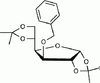 3-O-Benzyl-1,2:5,6-Di-O-isopropylidene-α-D-glucofuran.. - 4820 - Medical Isotopes, Inc.