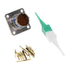Circular Connector Assemblies - 1178-MS27497T10F35P-ND - DigiKey