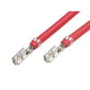 Jumper Wires, Pre-Crimped Leads - 900-2196542122-ND - DigiKey