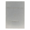 Solder Stencils, Templates - IPC0037-S-ND - DigiKey