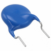 Ceramic Capacitors - CD11ZU2GA332MYNKA - ODG (Origin Data Global)