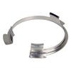 Battery Holders, Clips, Contacts - BC-2600 - ODG (Origin Data Global)