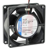 FAN TUBEAXIAL, 80X32MM 24VDC -- 70104937