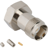 Coaxial Connector (RF) Assemblies - 115-031-6968-ND - DigiKey