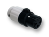 Audio & Video Connectors - AAA3FBWWLP - Powell Electronics, Inc.