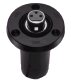 Shockmount system with XLR connector - ISO-1 - Visual Sound, Inc.