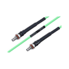 Coaxial Cables (RF) - 6099-PE3M0189-48-ND - DigiKey