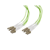 Fiber Optic Cables - 5073-FCA-6M5LCULCUR2-10-ND - DigiKey