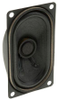 Speaker Drivers - 4318715 - RS Components, Ltd.