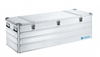 Rugged Aluminum ATA Shipping Case -- APZG-40875