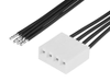 Wire to Board Cables - 2558981 - RS Components, Ltd.