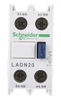 Auxiliary Contacts - 3949914 - RS Components, Ltd.
