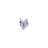 Flush Cam Latch - 24-10-402-10 - Southco
