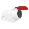 Industrial Power Connectors - 341343 - RS Components, Ltd.