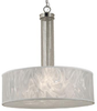 2186PS Pendants-Drum Shade - 666041 - Capital Lighting, Inc.