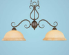 Island/Pool Table-2 Light Bar - 734181 - Capital Lighting, Inc.