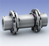 Disc Pack Coupling -- LPA Series