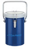 Cole-Parmer transportable Dewar flask, 4 L -- GO-03772-40