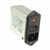 Power Entry Connectors - Inlets, Outlets, Modules - A116930-ND - DigiKey