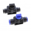 Resin Body & Release Ring Hand Valve Inch & Metric - Image