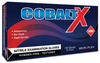 Microflex High Five N21 Blue Small Nitrile Powder Free Disposable Gloves - Medical Grade - Rough Finish - 9 1/2 in Length - 683438-14211 - 683438-14211 - R. S. Hughes Company, Inc.