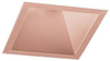 Fluorescent Recessed Housing - FDSQ16-32E-WTTSF - Juno Lighting Group