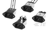 Multi-Function Inlet Filters - 6609015-9 - TE Connectivity