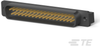 D-Shaped Connectors - 208009-1 - TE Connectivity
