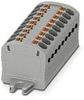 DIN Rail Terminal Blocks - 1001250 - VAST STOCK CO., LIMITED