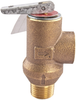 Pressure Relief Valve with Test Lever -- 53L