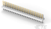 PCB Headers & Receptacles - 5-641215-4 - TE Connectivity