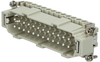 Connector insert ILME CNEM-24T - Automation24, Inc.
