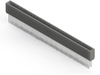 Card Edge Connectors - Edgeboard Connectors - 745-120-545-201 - Lingto Electronic Limited