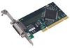 IEEE-488.2 Interface Low Profile Universal PCI Card -- PCI-1671UP